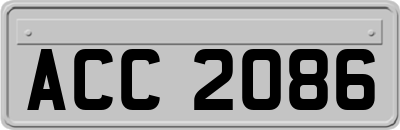 ACC2086