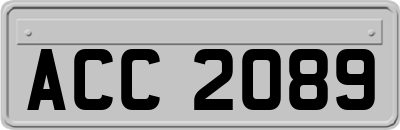 ACC2089