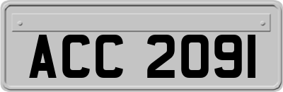 ACC2091