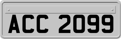 ACC2099