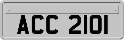 ACC2101