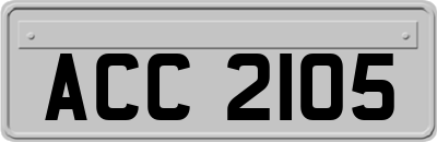 ACC2105