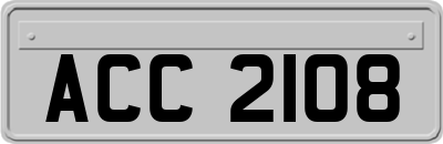ACC2108