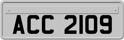 ACC2109