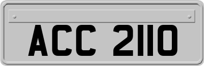 ACC2110