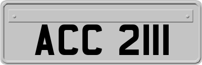 ACC2111