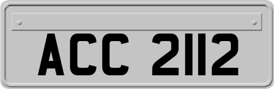 ACC2112