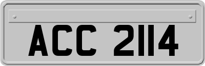 ACC2114