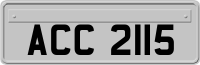ACC2115