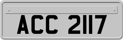 ACC2117