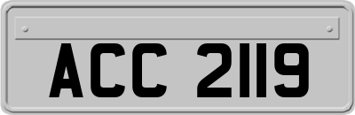 ACC2119