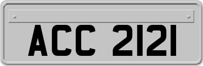 ACC2121