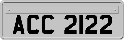 ACC2122