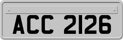 ACC2126