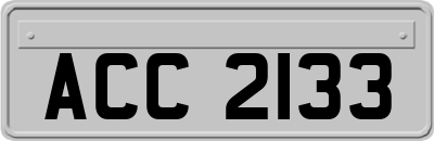 ACC2133
