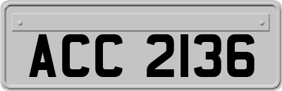 ACC2136