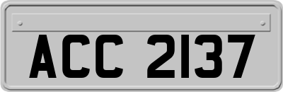 ACC2137