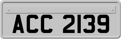 ACC2139