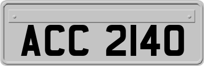 ACC2140