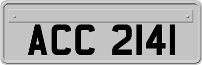 ACC2141