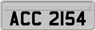 ACC2154
