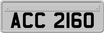 ACC2160