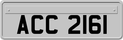 ACC2161