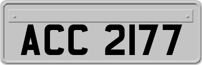ACC2177