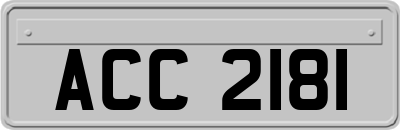ACC2181
