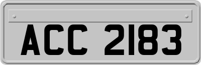 ACC2183