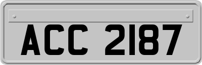 ACC2187
