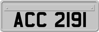 ACC2191