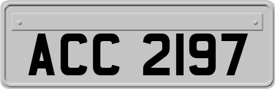 ACC2197
