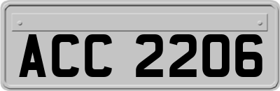 ACC2206