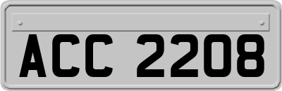 ACC2208