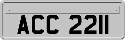 ACC2211