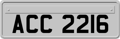 ACC2216