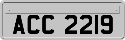 ACC2219
