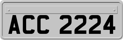 ACC2224