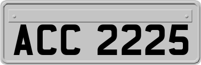 ACC2225