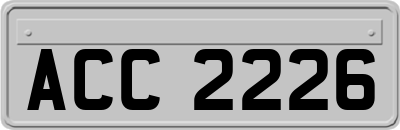 ACC2226