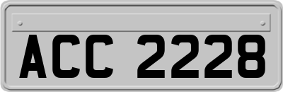 ACC2228