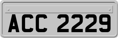 ACC2229