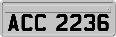 ACC2236