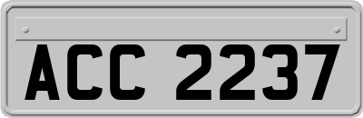 ACC2237