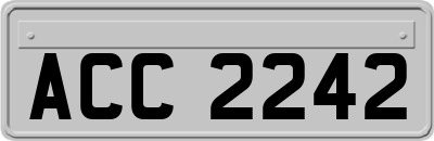 ACC2242