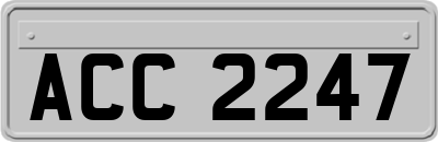 ACC2247
