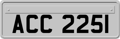 ACC2251