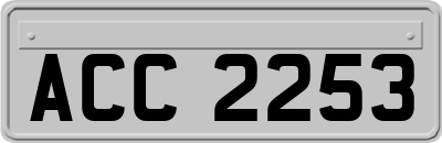ACC2253