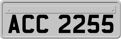 ACC2255